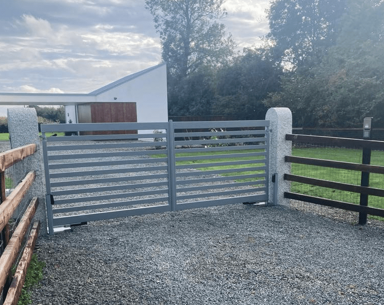 REM Resedential Gates 25 Years Experience