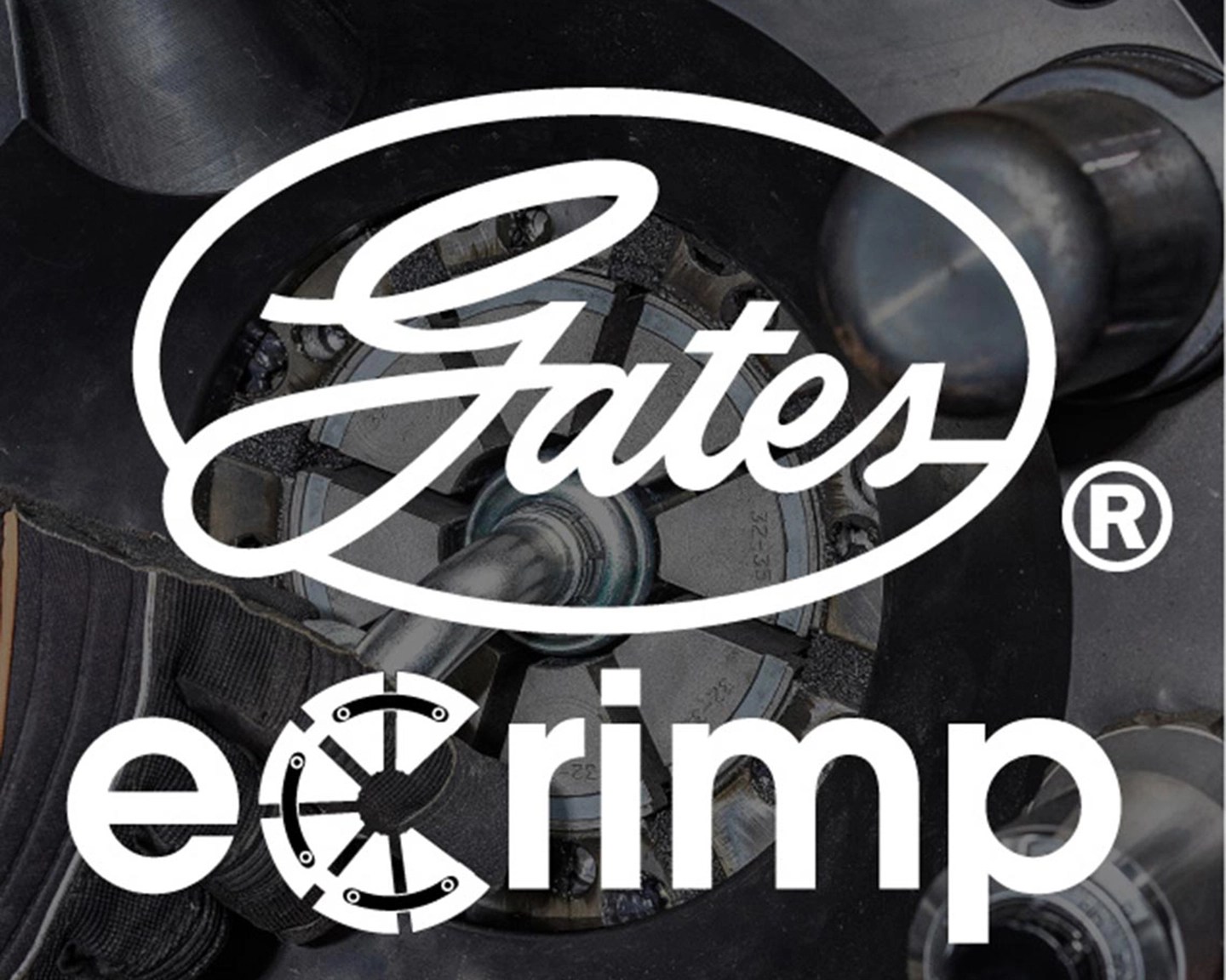 スキル切断機用の刃 Gates Corporation