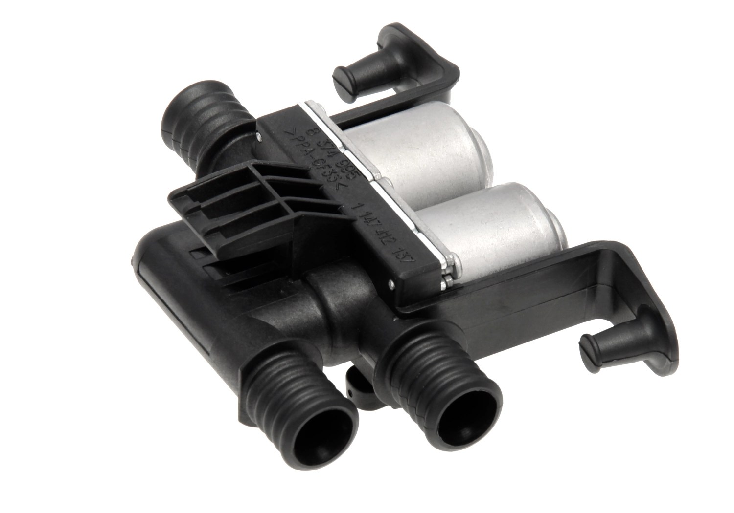 HVAC Heater Control ValveElectric Heater Control Valve GATES EHV112 Car & Truck Parts