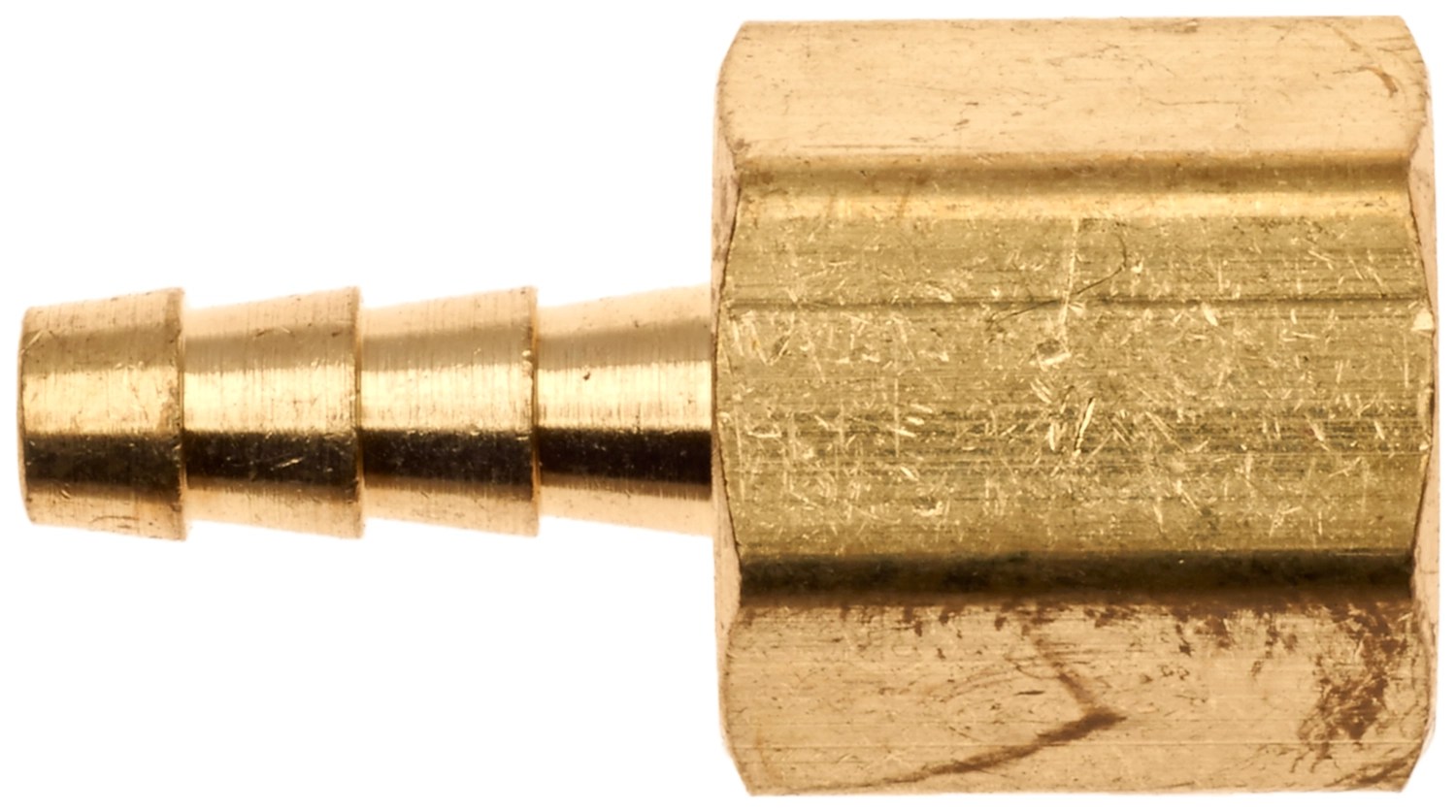 Hydraulic Tube Fittings and Adapters