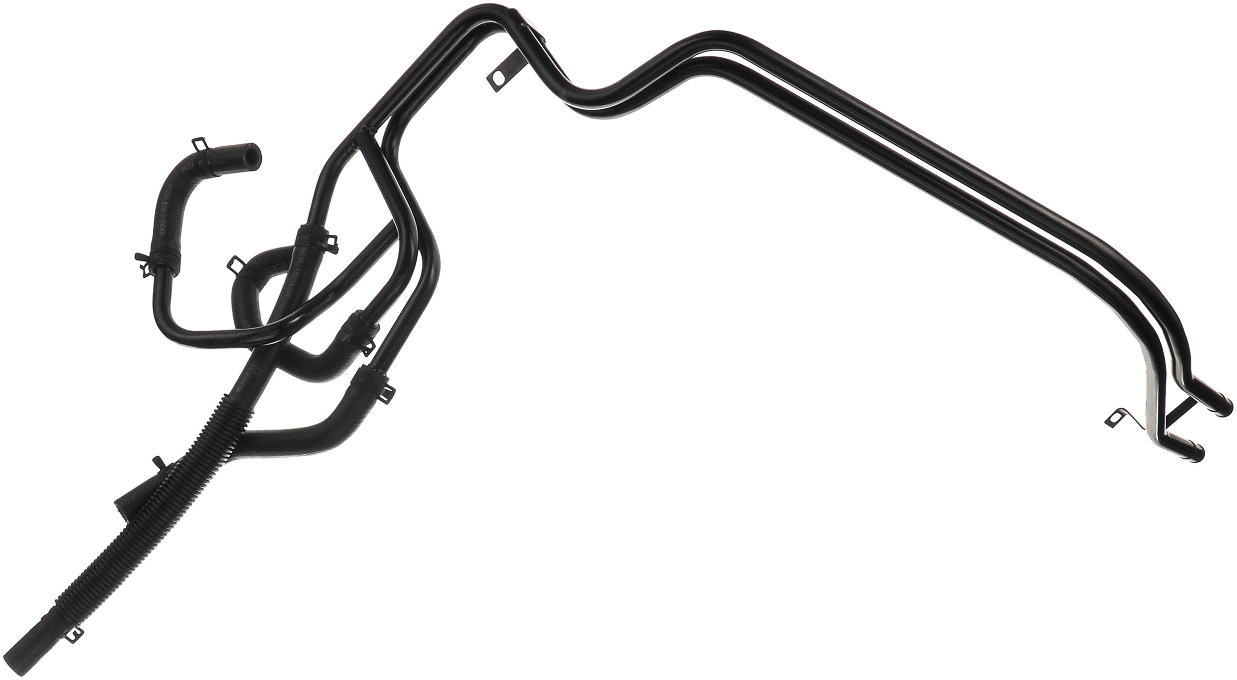 Free Fast Delivery Global fashion HVAC Heater HoseMolded Heater Hose