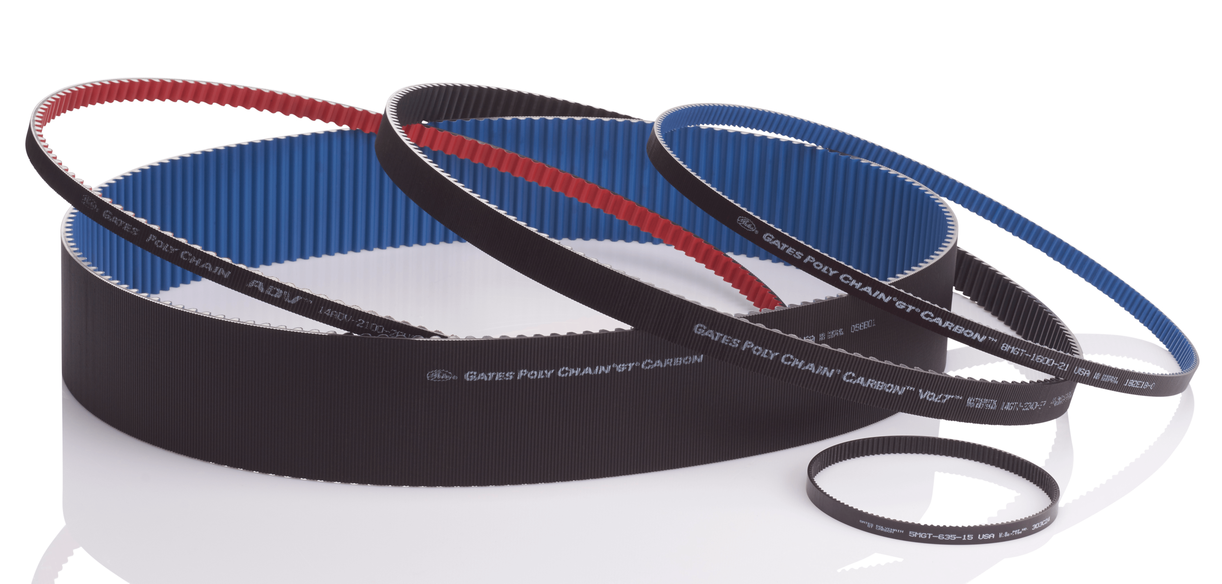 Synchronous Belts