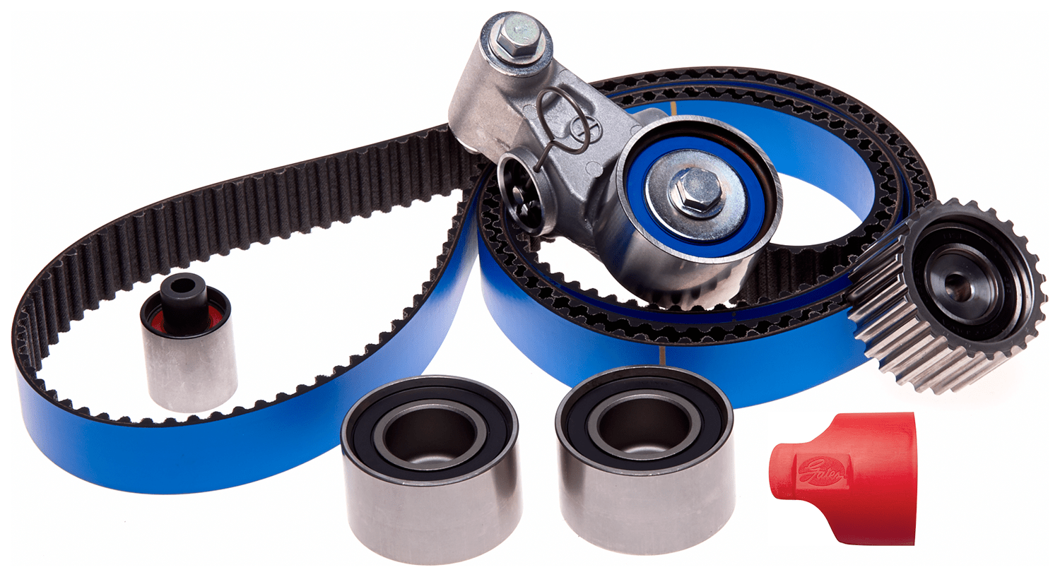 Timing Belt Component Kits - Racing