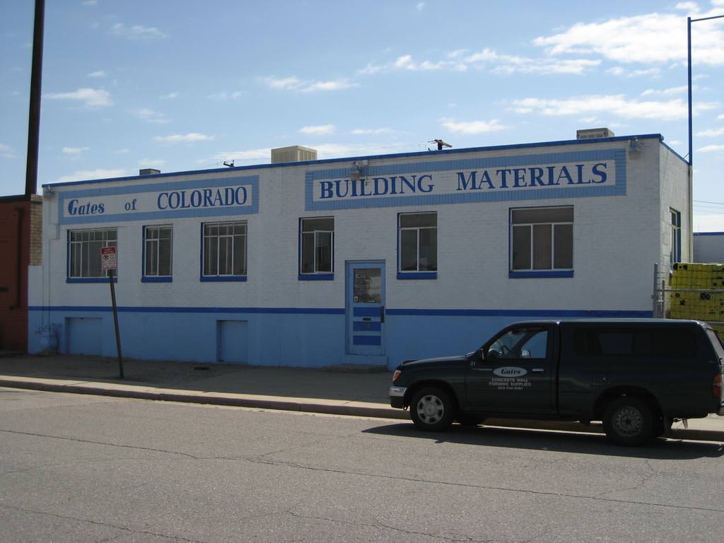 About Gates Gates & Sons