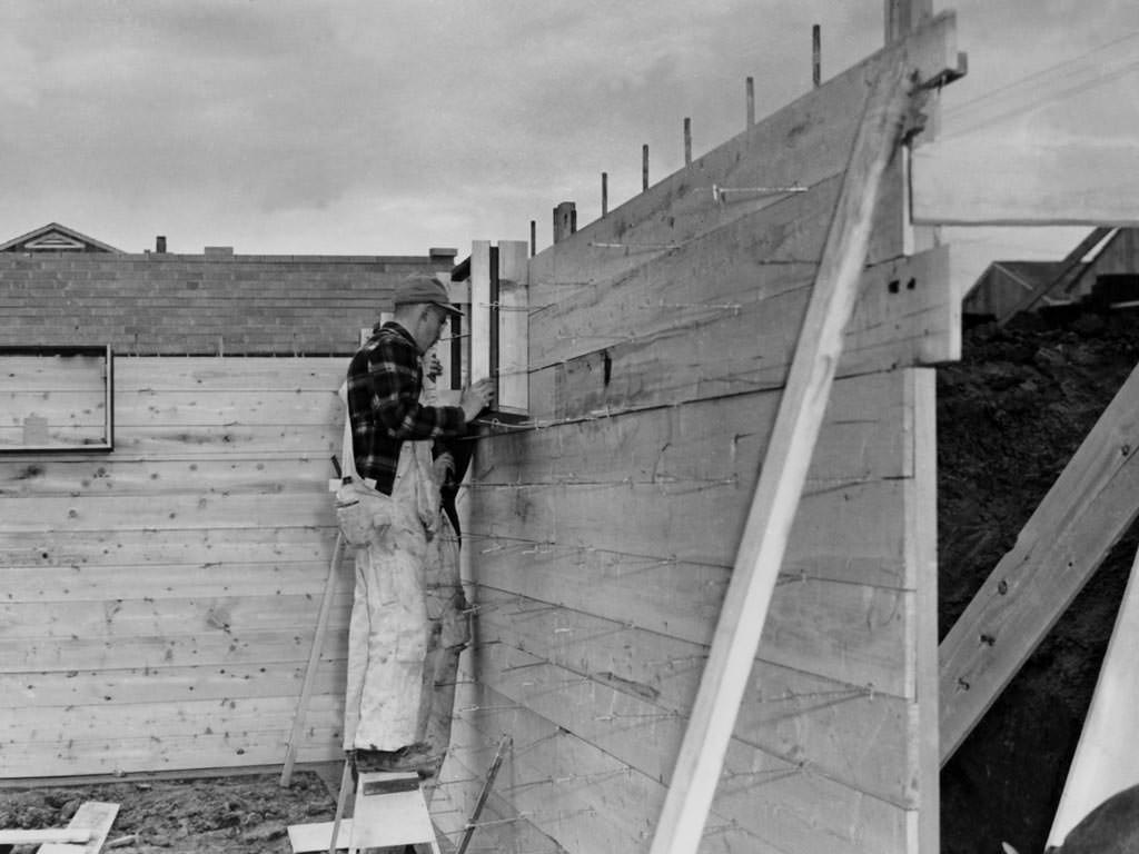 Company History Gates & Sons