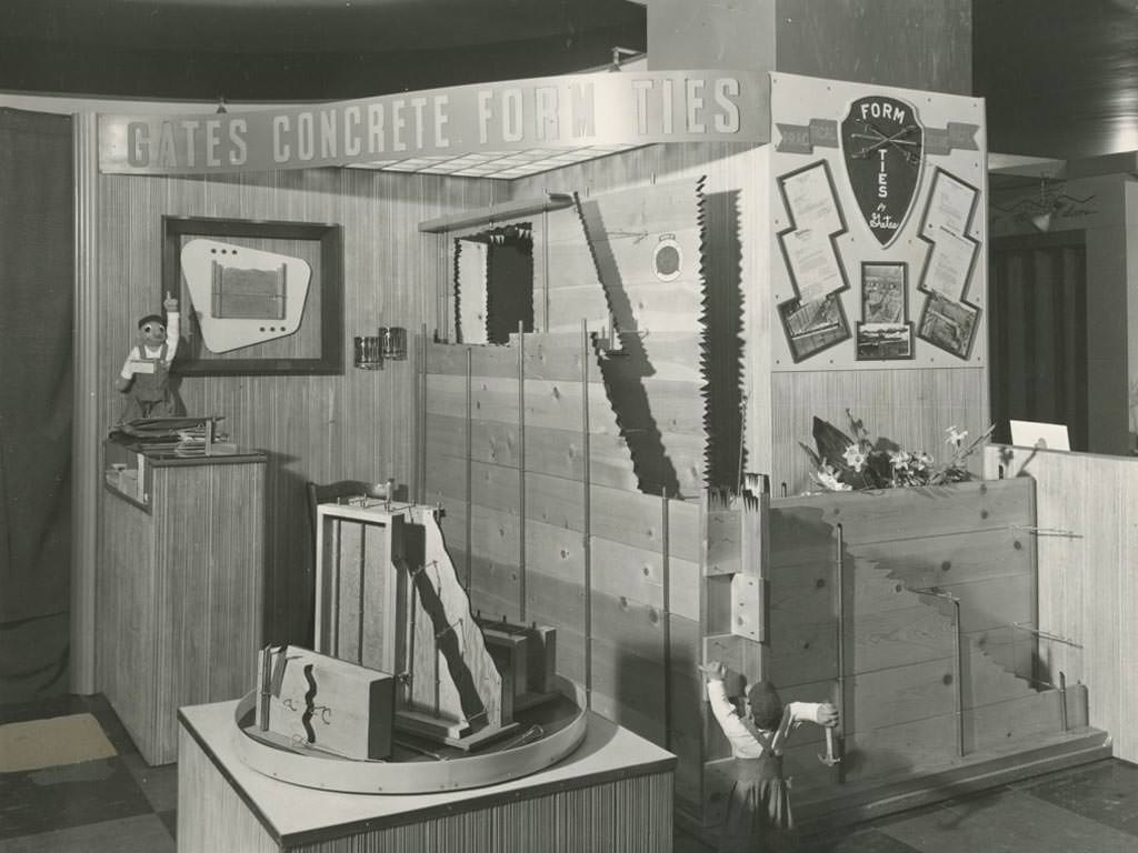 Company History Gates & Sons