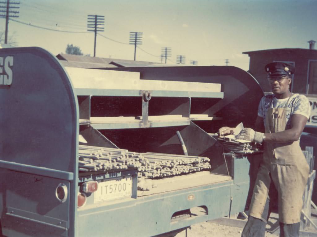 Company History Gates & Sons