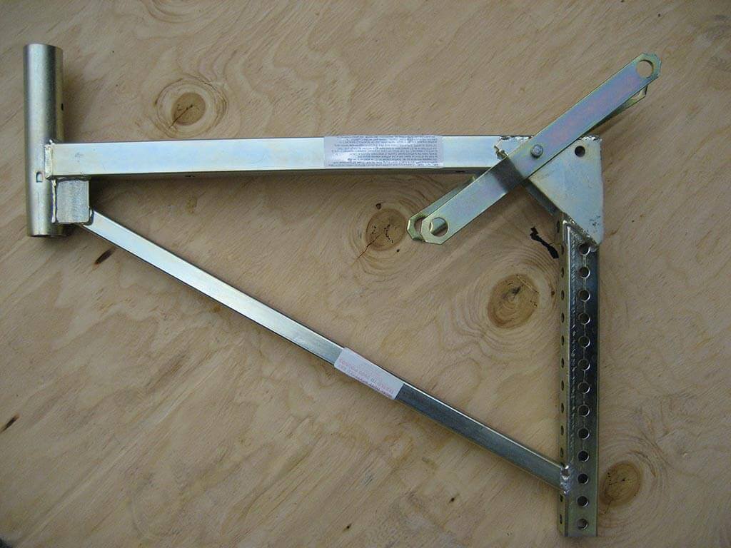 How to use Gates Scaffold Brackets. Click on link below to download
