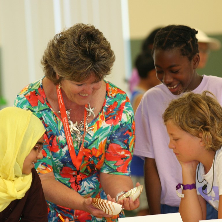 GSK Science in the Summer Employment Opportunities in Gates County