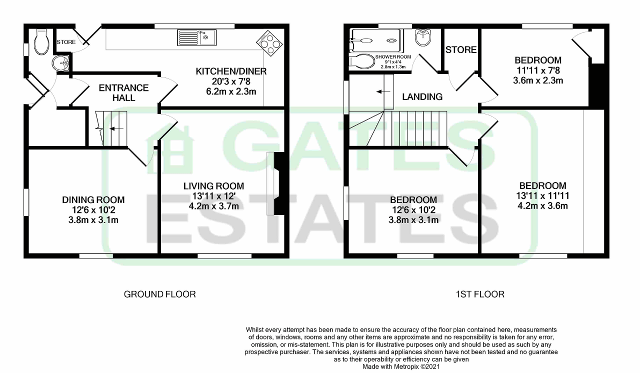 3 Bedroom SemiDetached For Sale in Longfields Crescent, Hoyland