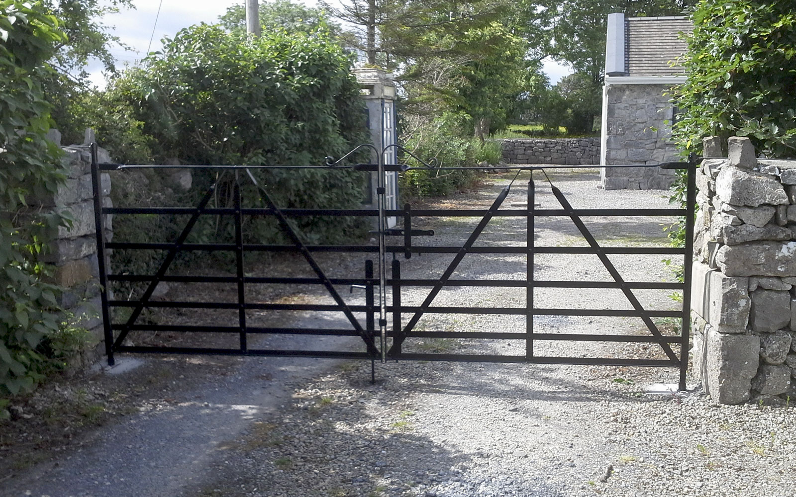 Mike Cummins Gates Galway CALL 087 2941366
