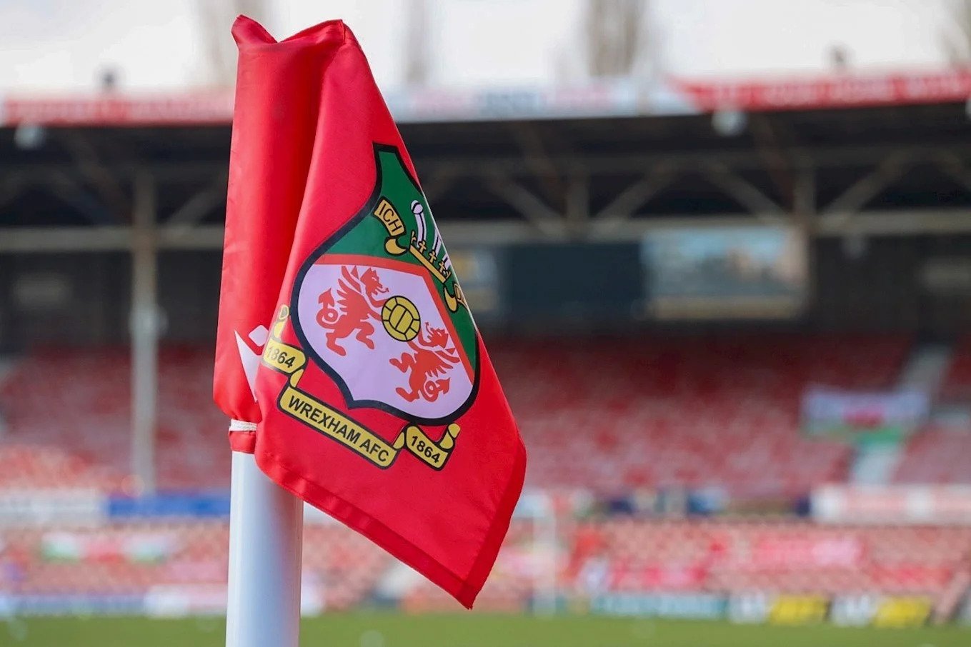 Wrexham fixture rearranged Gateshead FC