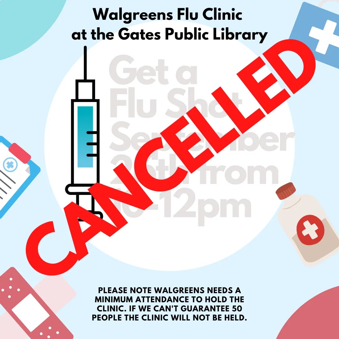 Home Gates Public Library