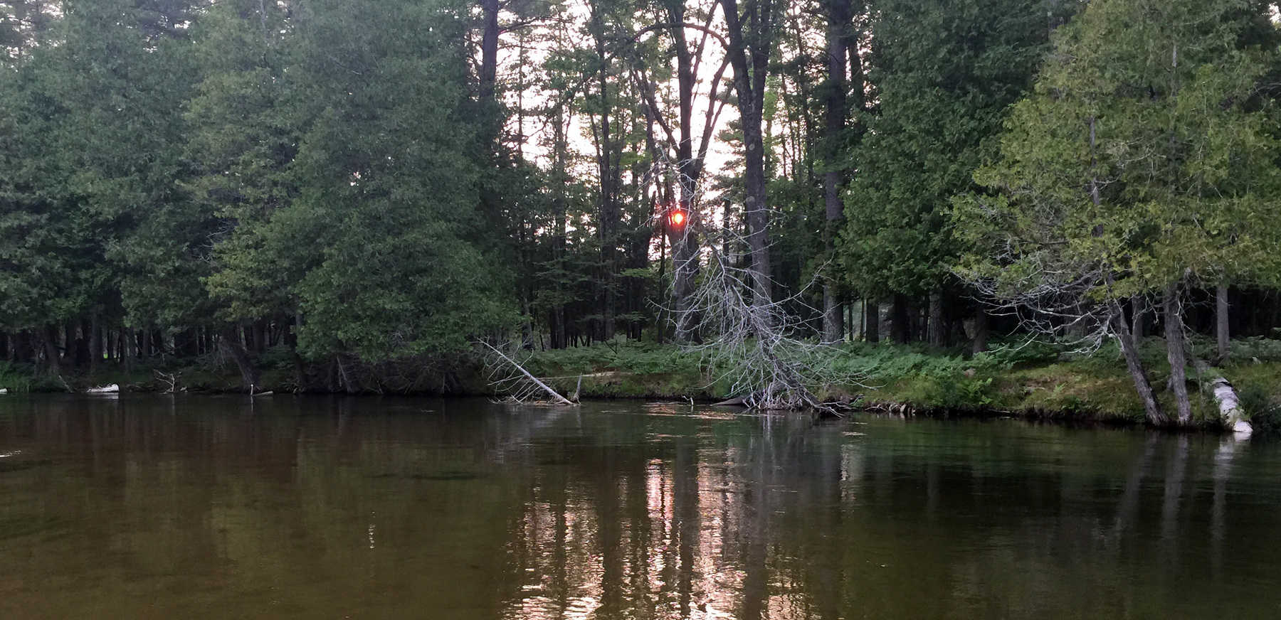 The Second Season Gates Au Sable Lodge
