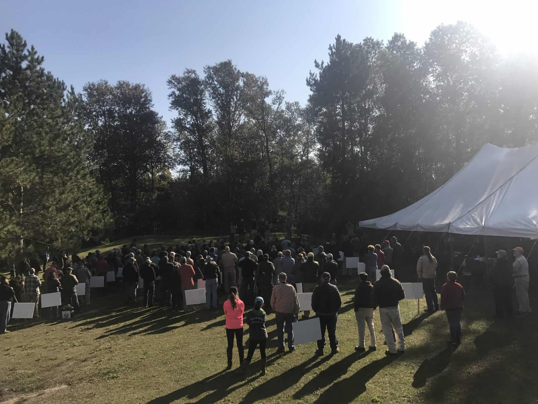 Au Sable River Cleanup Gates Au Sable Lodge