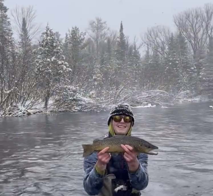 Camp Grayling Expansion The North American Fly Fishing Forum