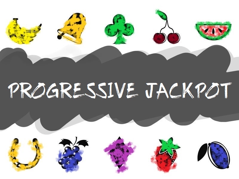 Progressive Jackpot How to Win the Progressive Jackpot Gate Slots