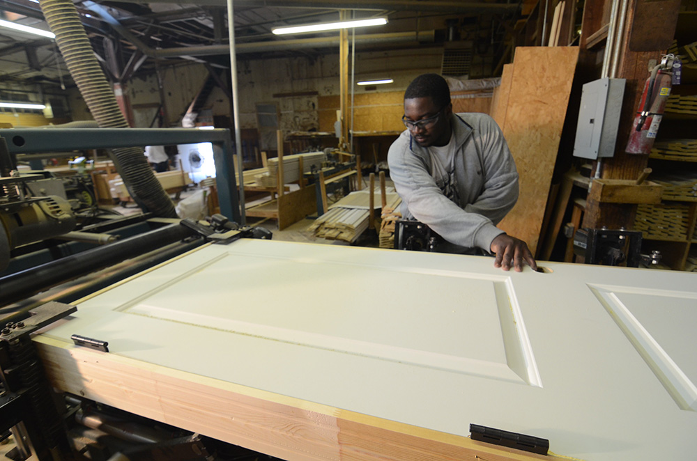 Naples Lumber And Millwork