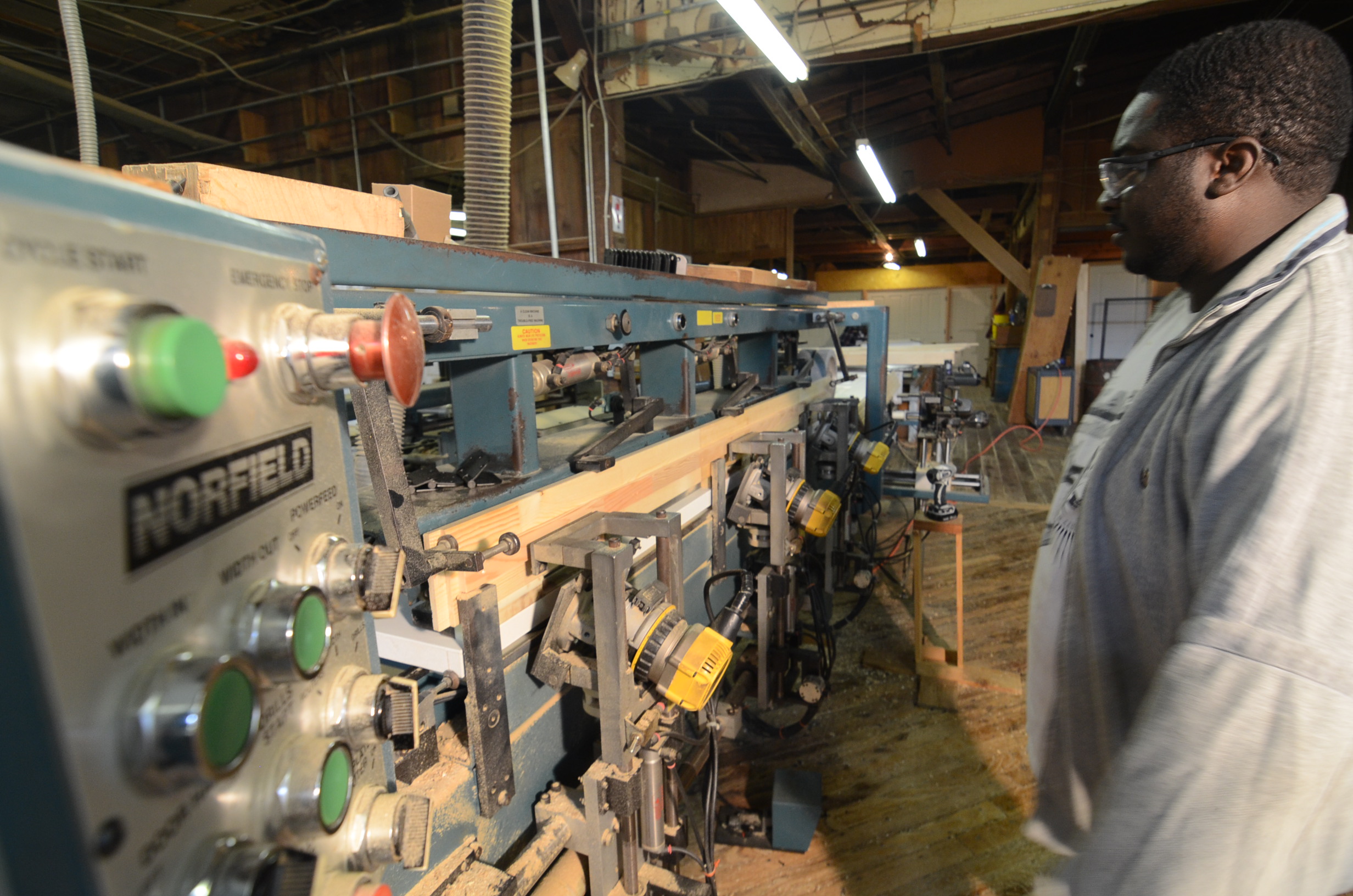 Naples Lumber And Millwork