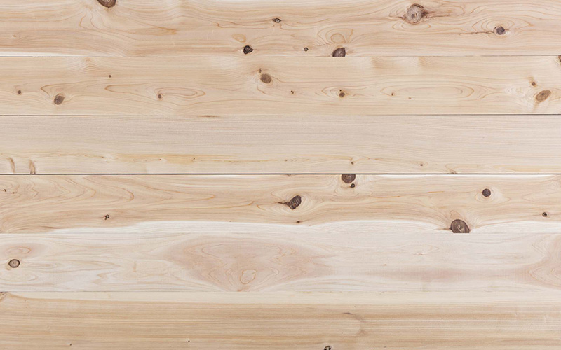 Atlantic White Cedar Gates Milling, Inc. Gates Milling, Inc.