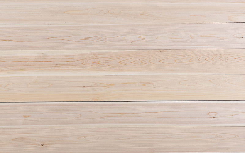 Atlantic White Cedar Gates Milling, Inc. Gates Milling, Inc.