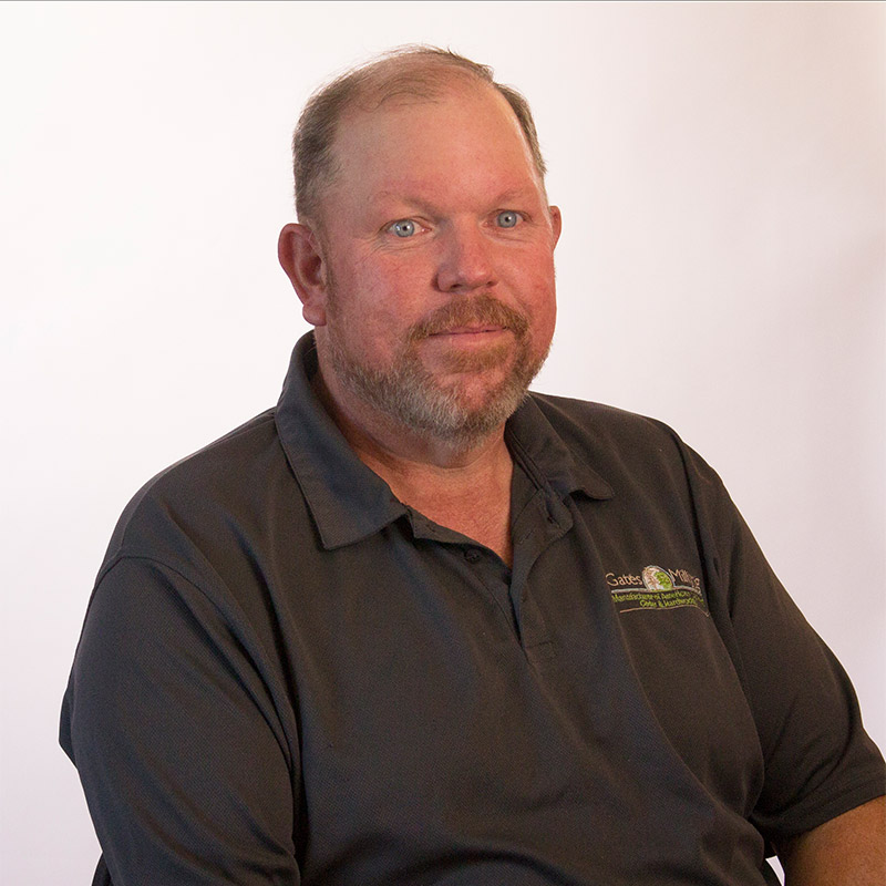 Our Team Gates Milling, Inc. Gates Milling, Inc.