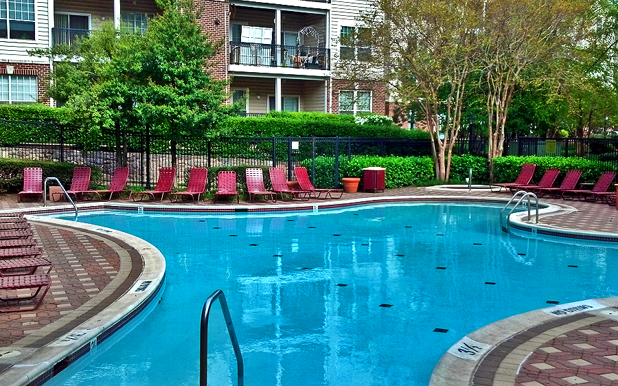 Gates of McLean Homes For Sale