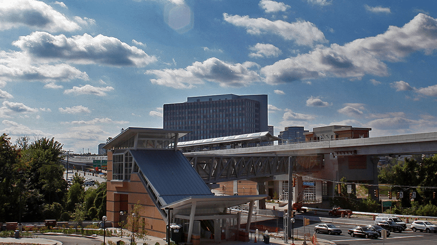 Gates of McLean Homes For Sale