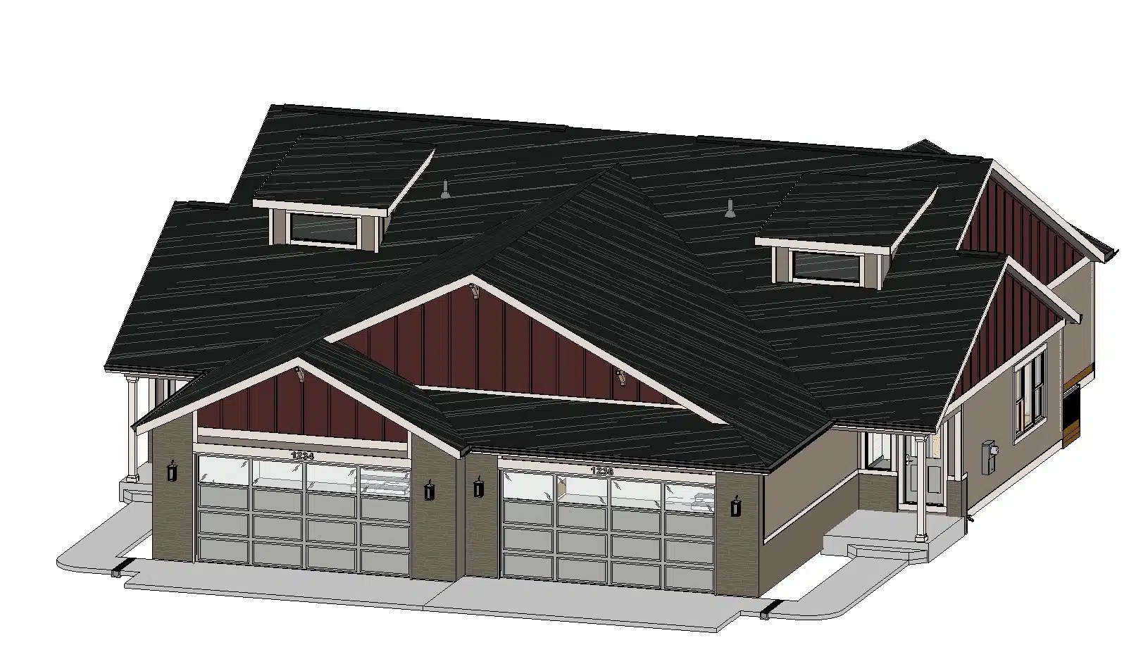 Bridger Gateway Construction, LLC