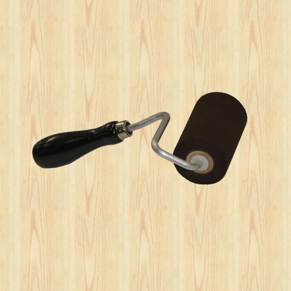 Stencil Roller Applicators Gateway Graphics & Rubber Stamps Inc