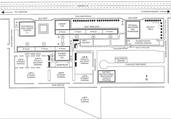 Meramec Community College Map Feb 2 2005 Black History And The Reparations Movement