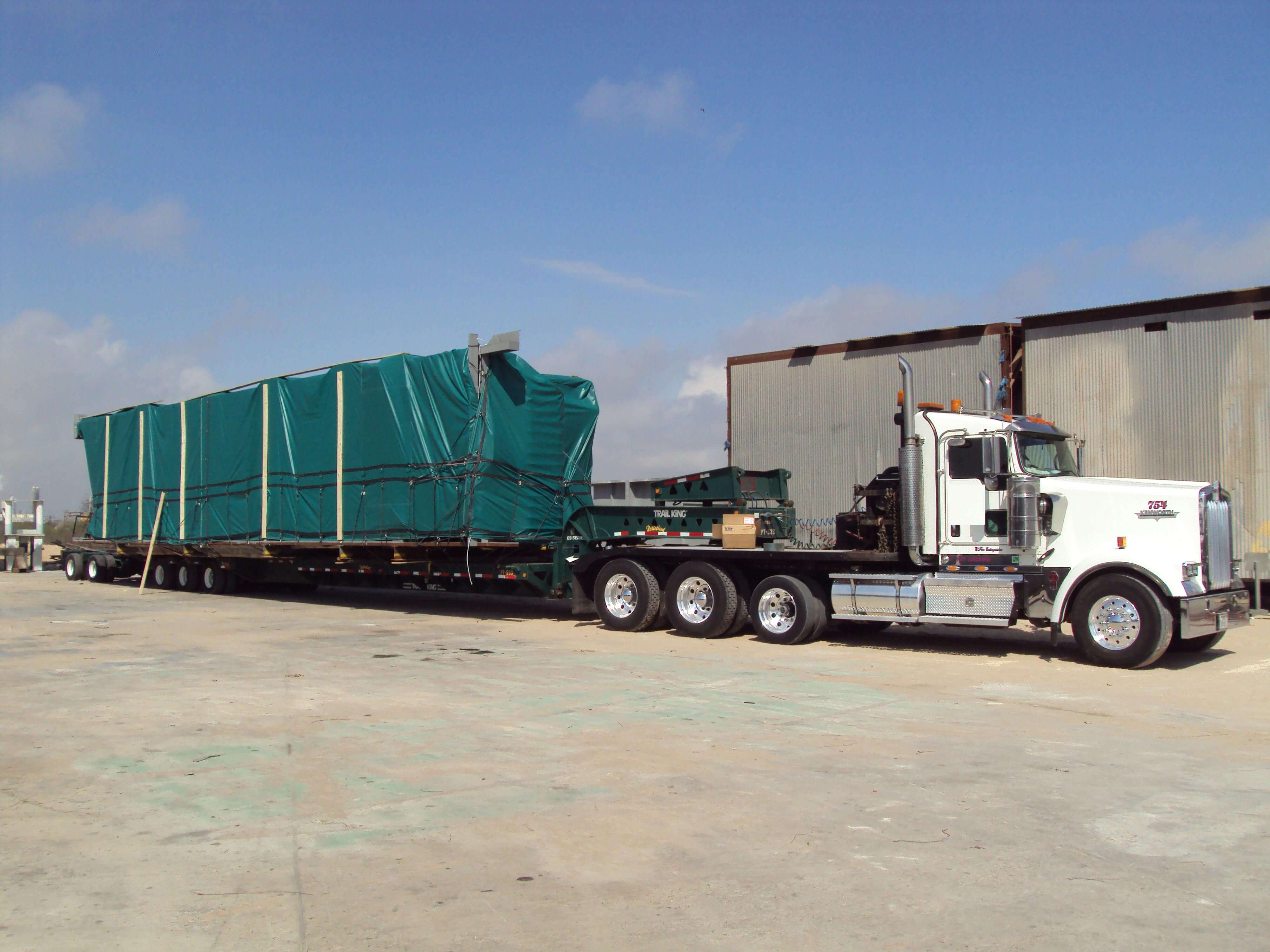 Photo Gallery Gateway Logistics Group
