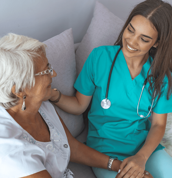 Hospice in Burleson Gateway Hospice Providers