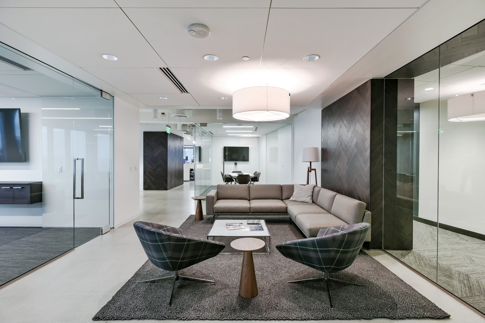 Savills Studley Gateway Construction Services