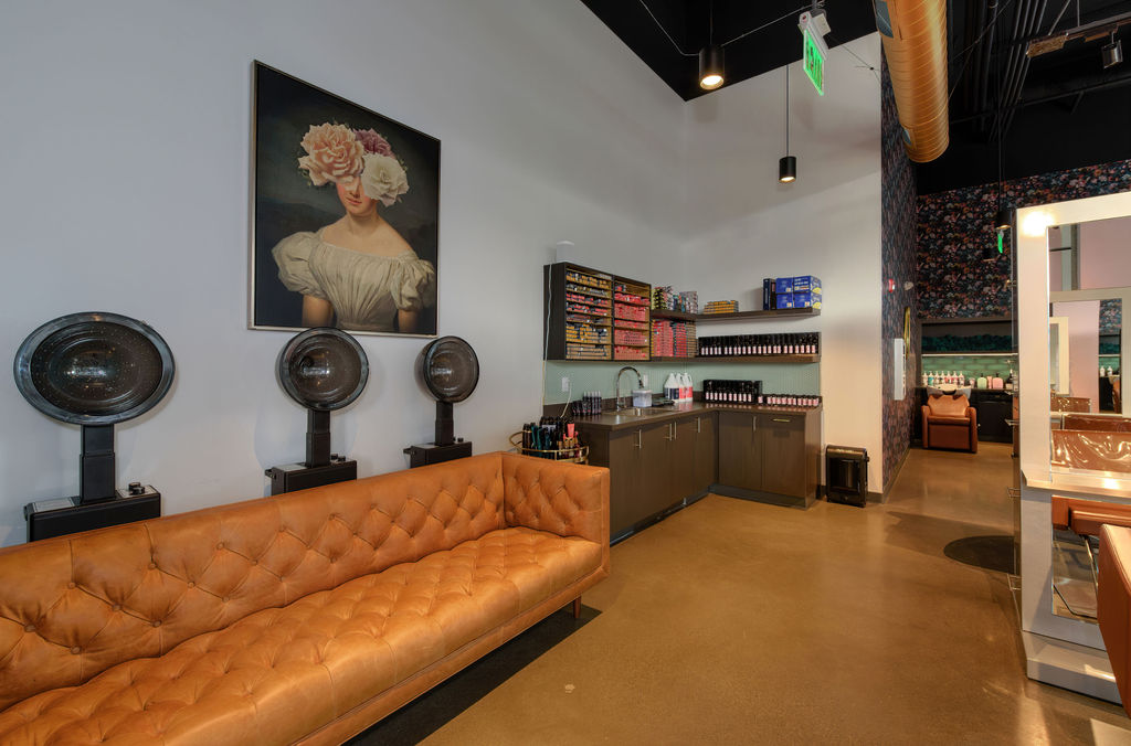 House of Hebe Gateway Construction Services