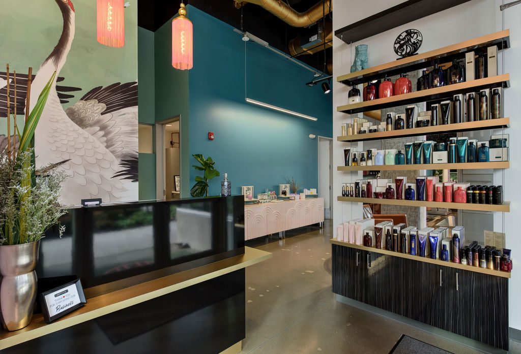 House of Hebe Gateway Construction Services