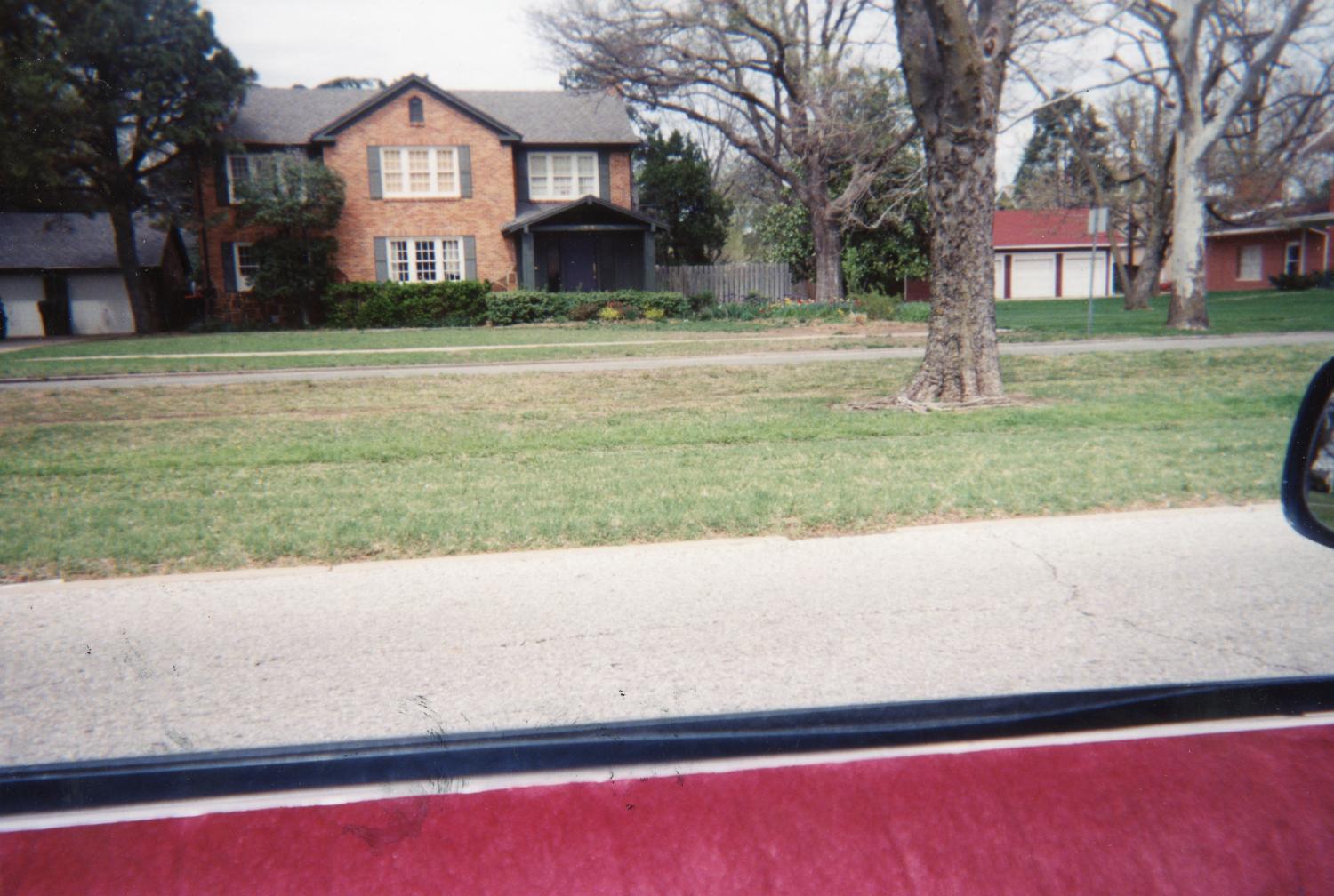 Linwood Addition The Gateway to Oklahoma History