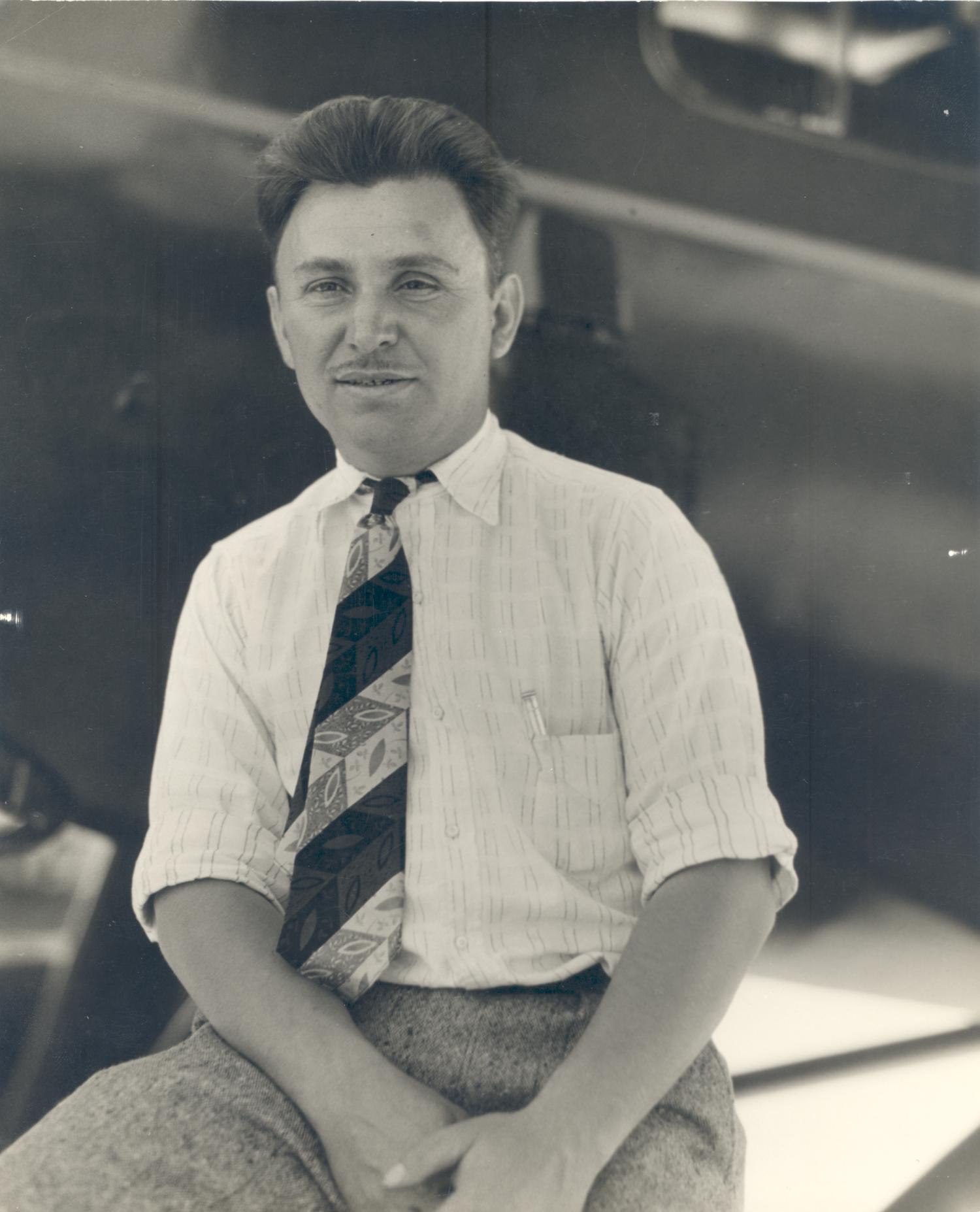 Wiley Post The Gateway to Oklahoma History