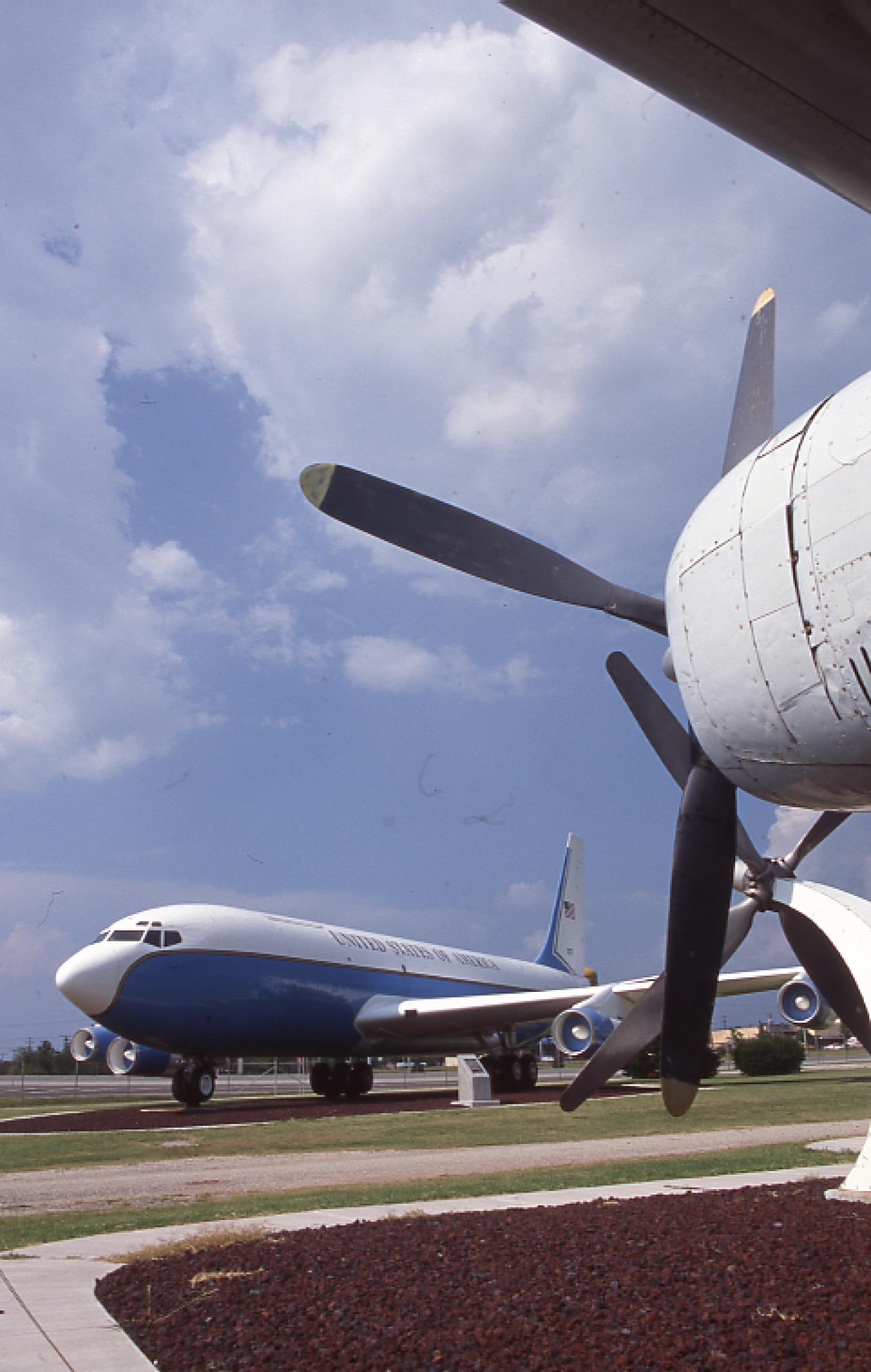 Tinker Air Force Base The Gateway to Oklahoma History