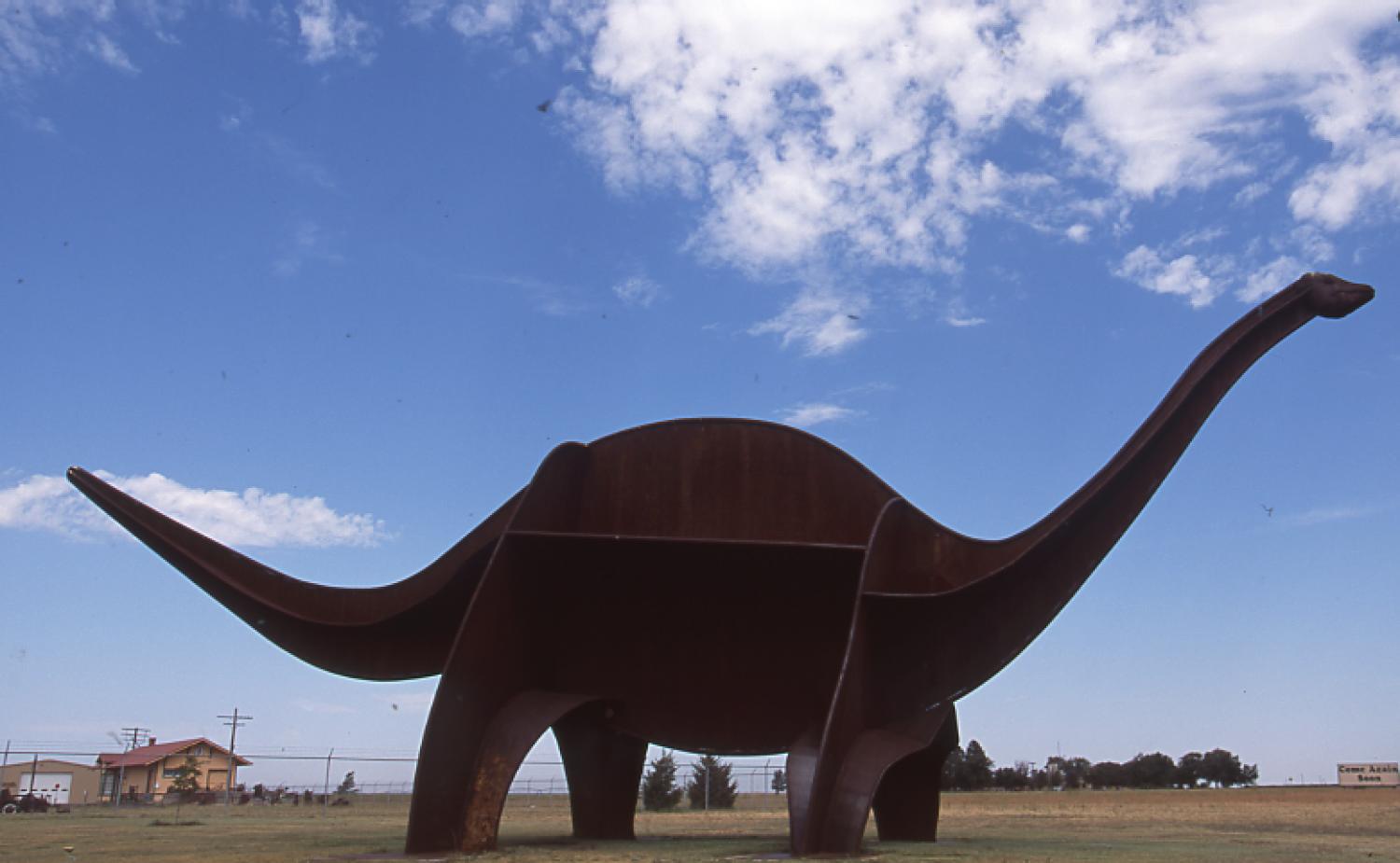 Cimarron Heritage Center The Gateway to Oklahoma History