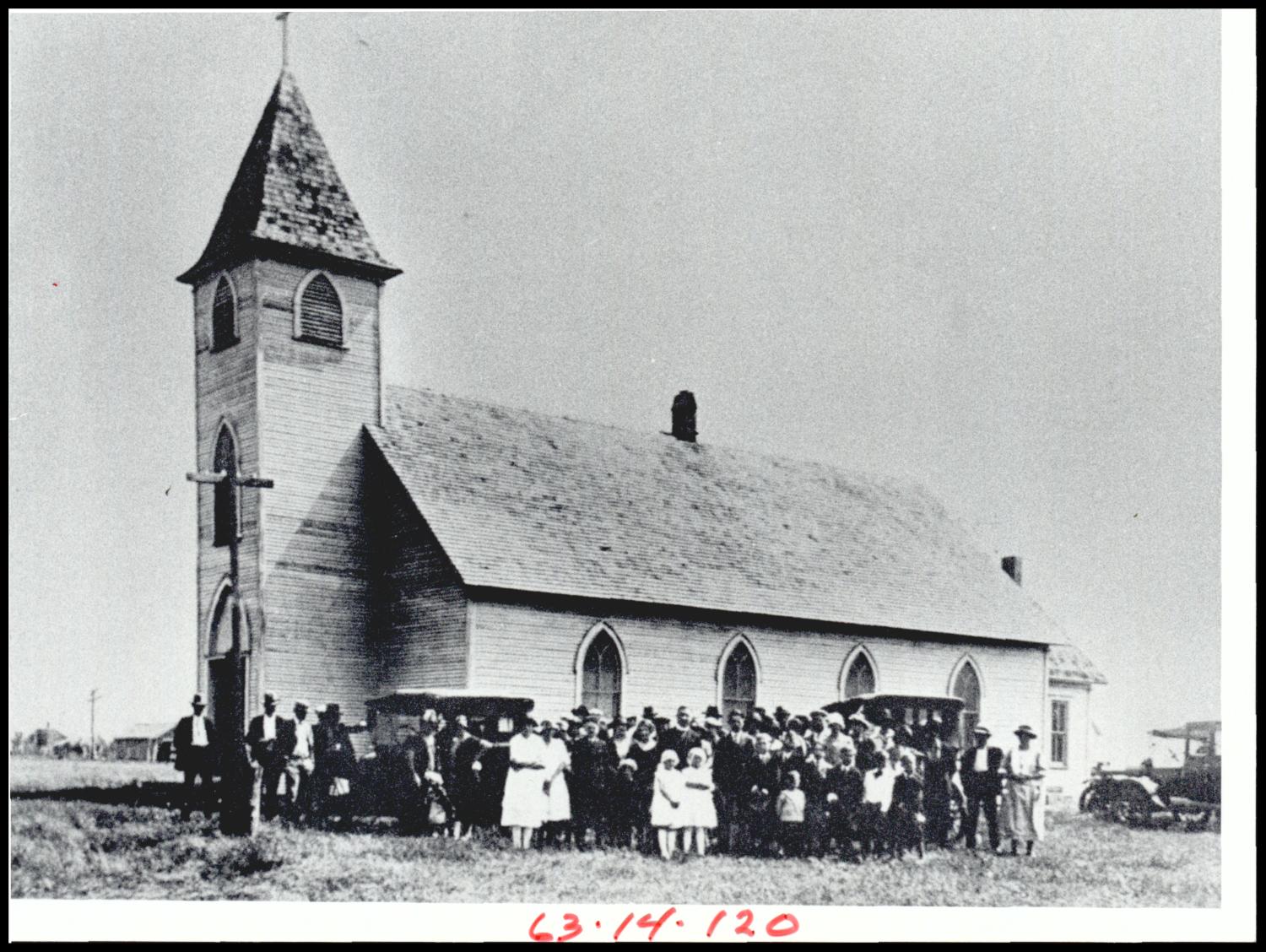 [Photograph 2012.201.B0927.0192] The Gateway to Oklahoma History