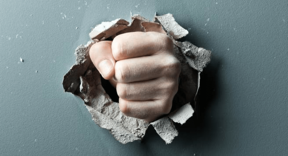 Anger Management Tips Start With Recognizing The Signs Of Anger