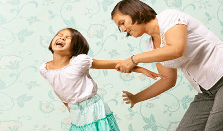 Signs of Bad Parenting Gateway 2 Counseling