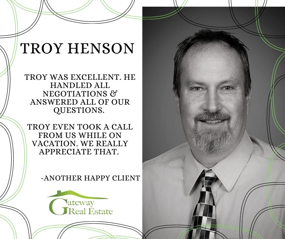 Twin Falls Buying a House or Selling a Home Gateway Real Estate