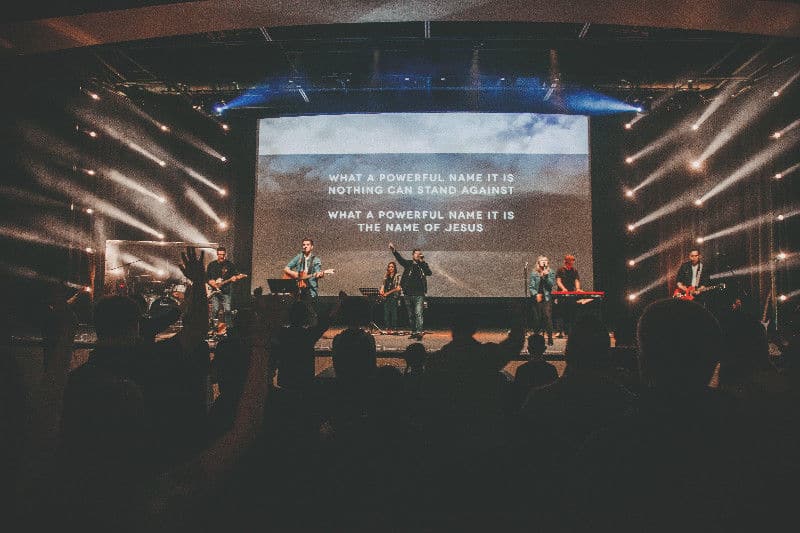 Rent our Facility Gateway Alliance Church