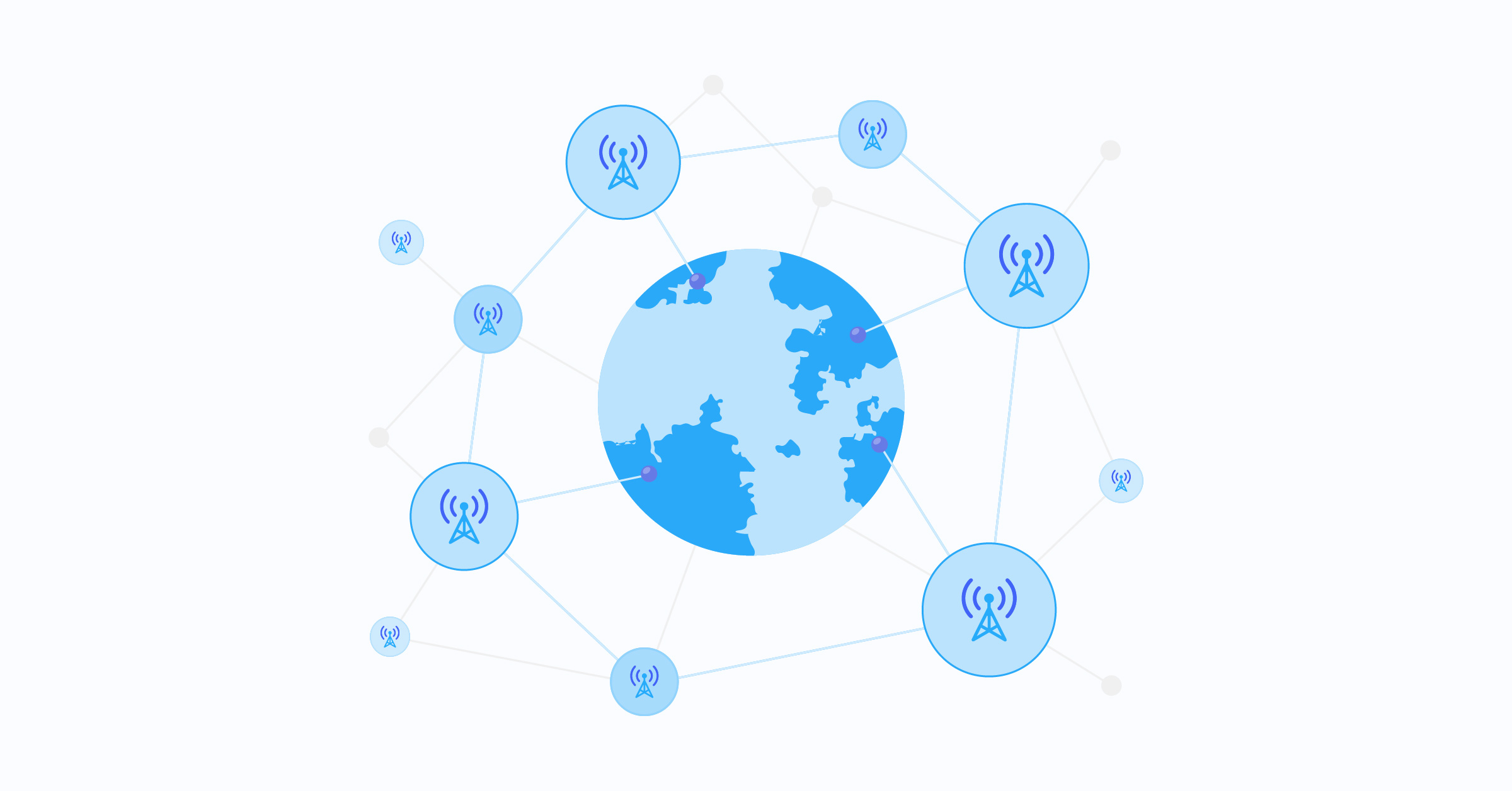 GatewayAPI delivered an uptime of 100 in 2020 GatewayAPI