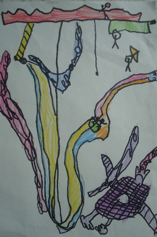 Mobile Art Teacher Gateway Art