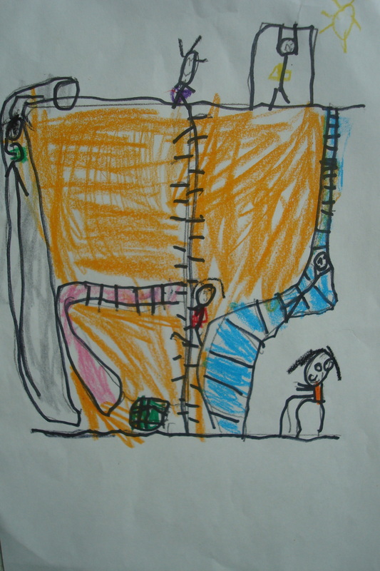 Mobile Art Teacher Gateway Art