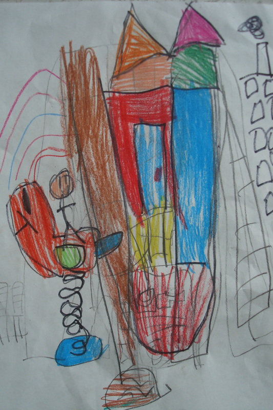 Mobile Art Teacher Gateway Art