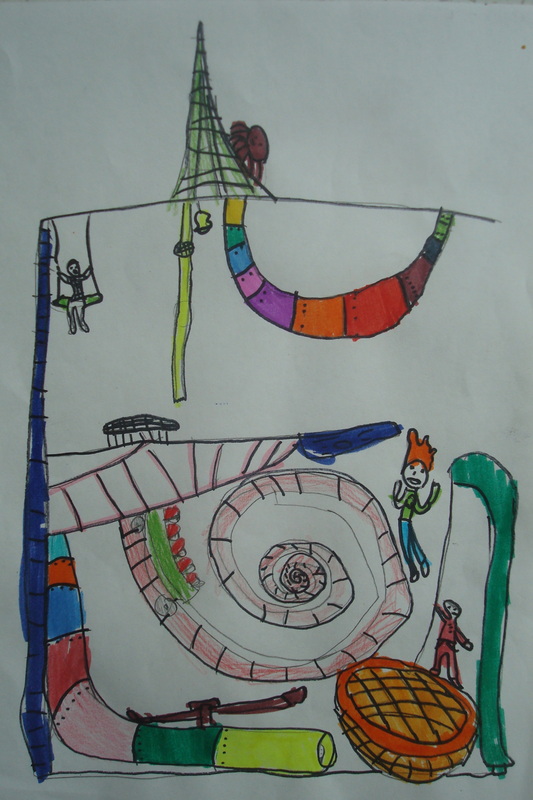 Mobile Art Teacher Gateway Art